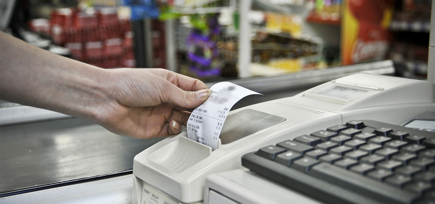 Supermarketi sa super problemima