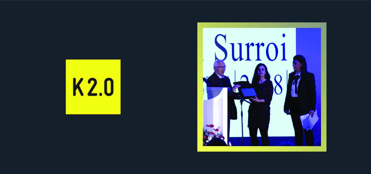 Dafina Halili fituese e çmimit “Rexhai Surroi”