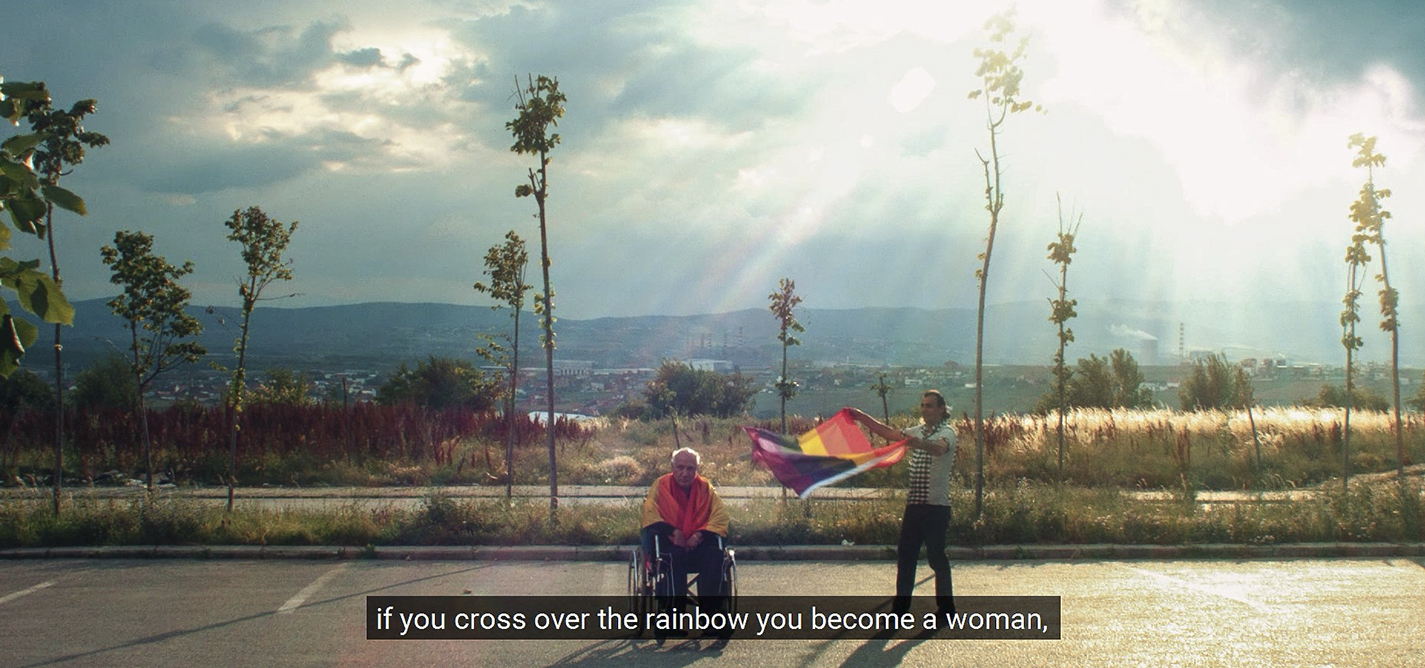 A Place to Call Home