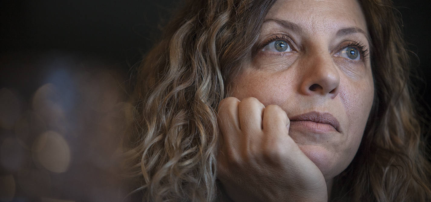 Lendita Zeqiraj: Until now, nobody has shown women in film as they are