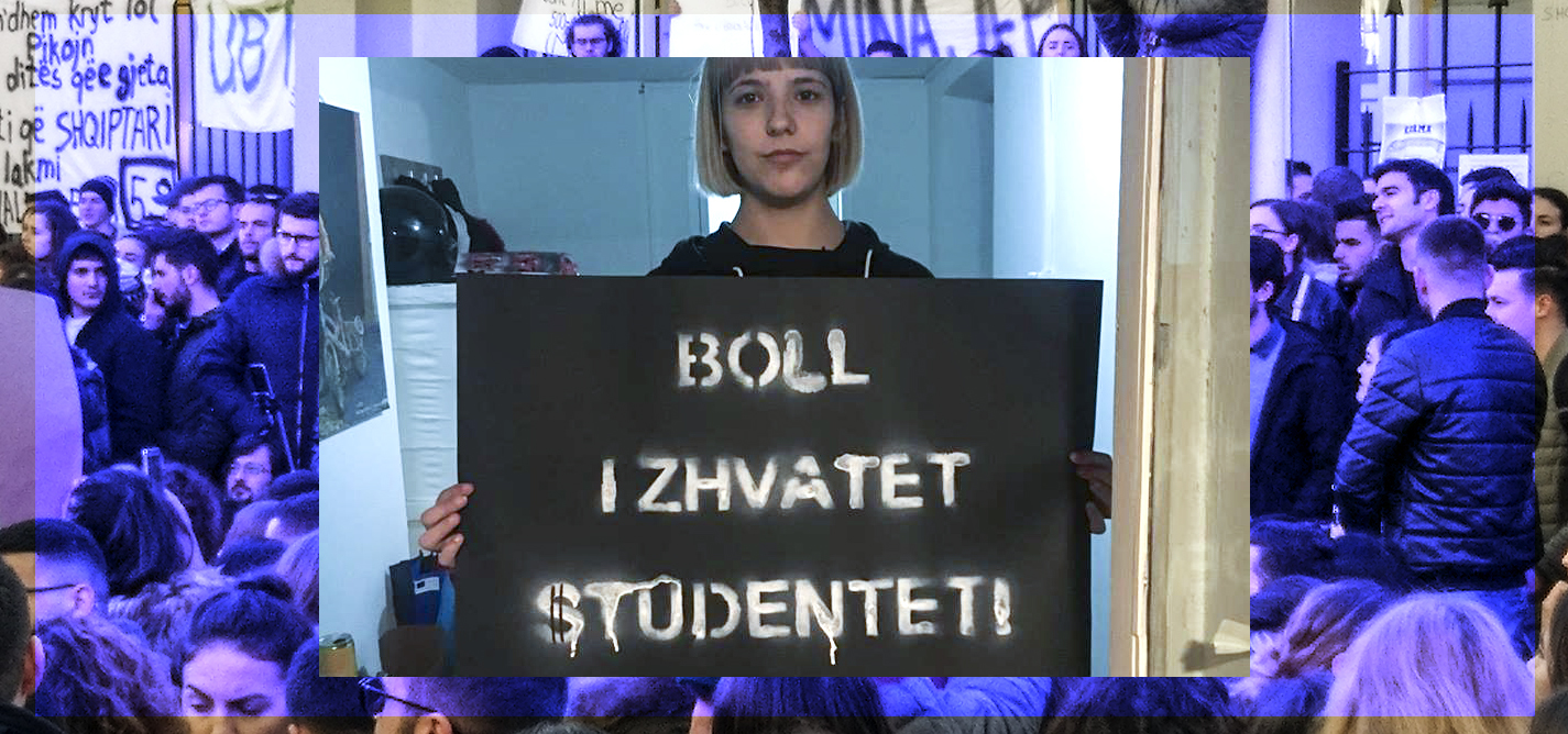 Aljbina Ruko: Sami zahtevajte promene, ne očekujte ih od drugih