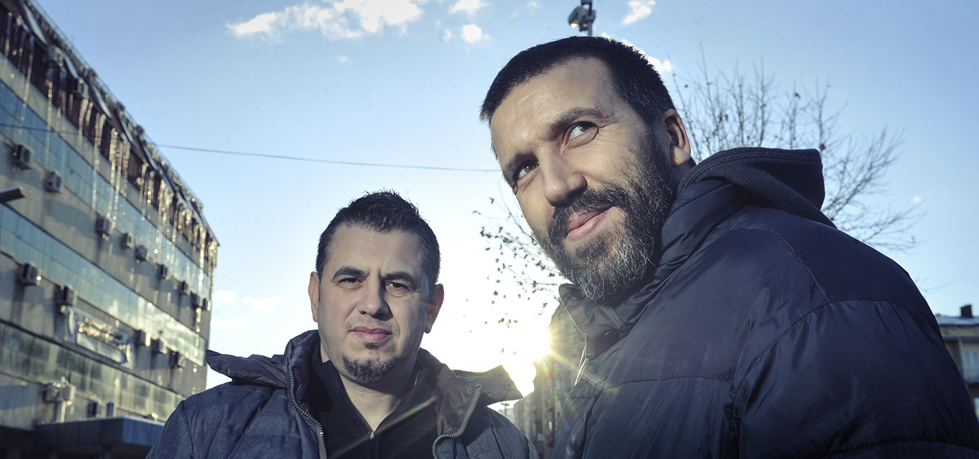 7me7: Naše društvo ostavlja utisak da smo eksperiment