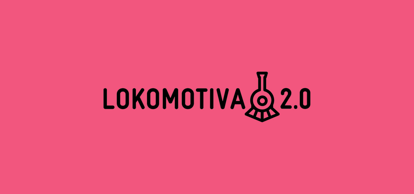POZIV ZA PODNOŠENJE PRIJAVA: LOKOMOTIVA - Drugi krug
