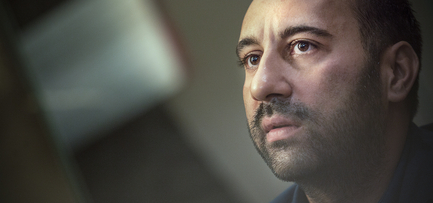 Dezso Mate: Nuk më pëlqen fjala ‘tabu’ sepse aludon se ka tema që shoqëria nuk dëshiron t’i pranojë