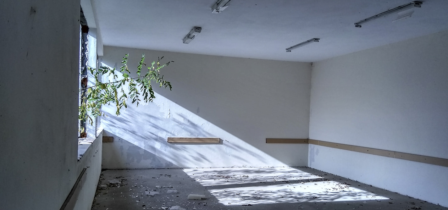 Kosovske škole duhova