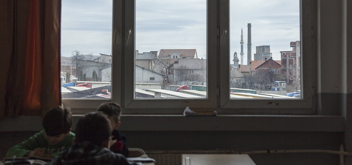 Mësimnxënia me rreziqe