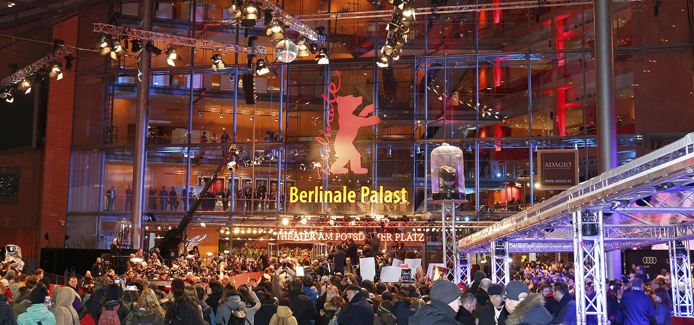 Balkanski film u Berlinu