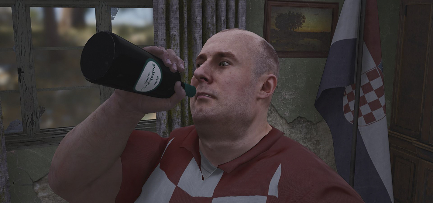 Globalni divovi za novo doba