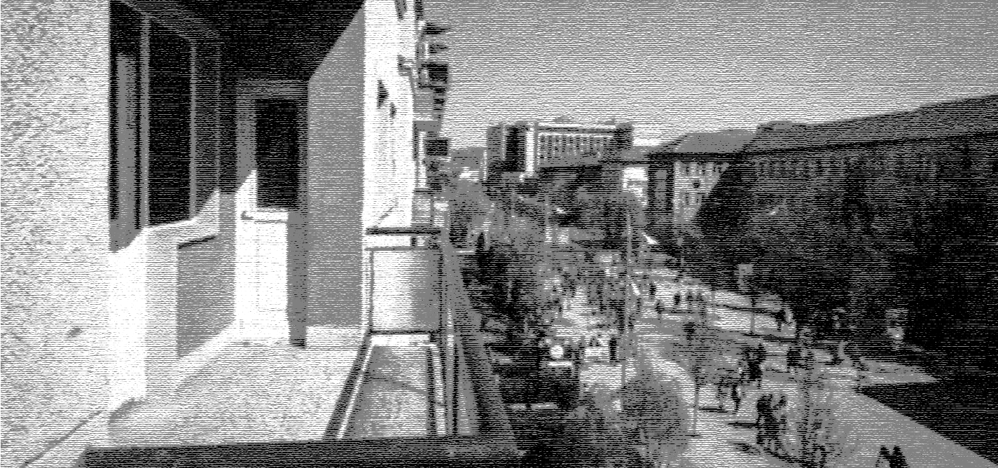 78 ditë zjarr, një jetë në tym