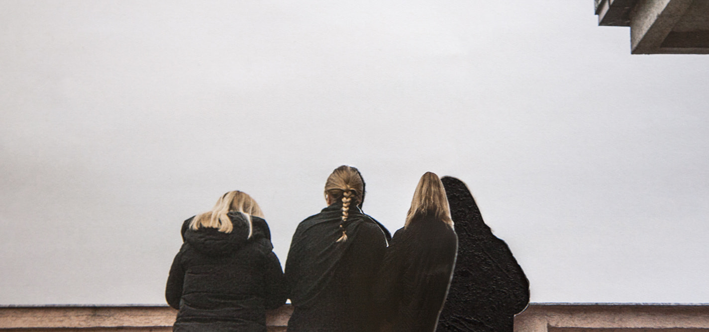 Seeking survivor recognition