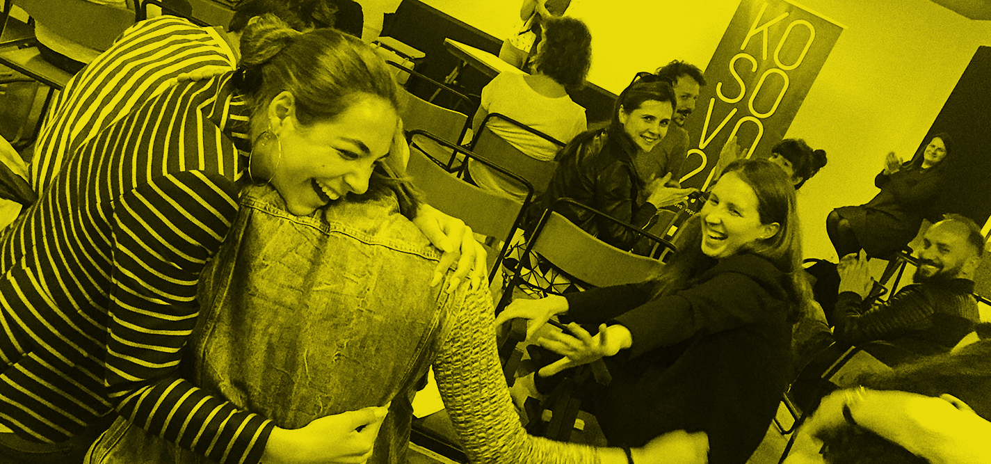 We’re hiring: Projects Coordinator