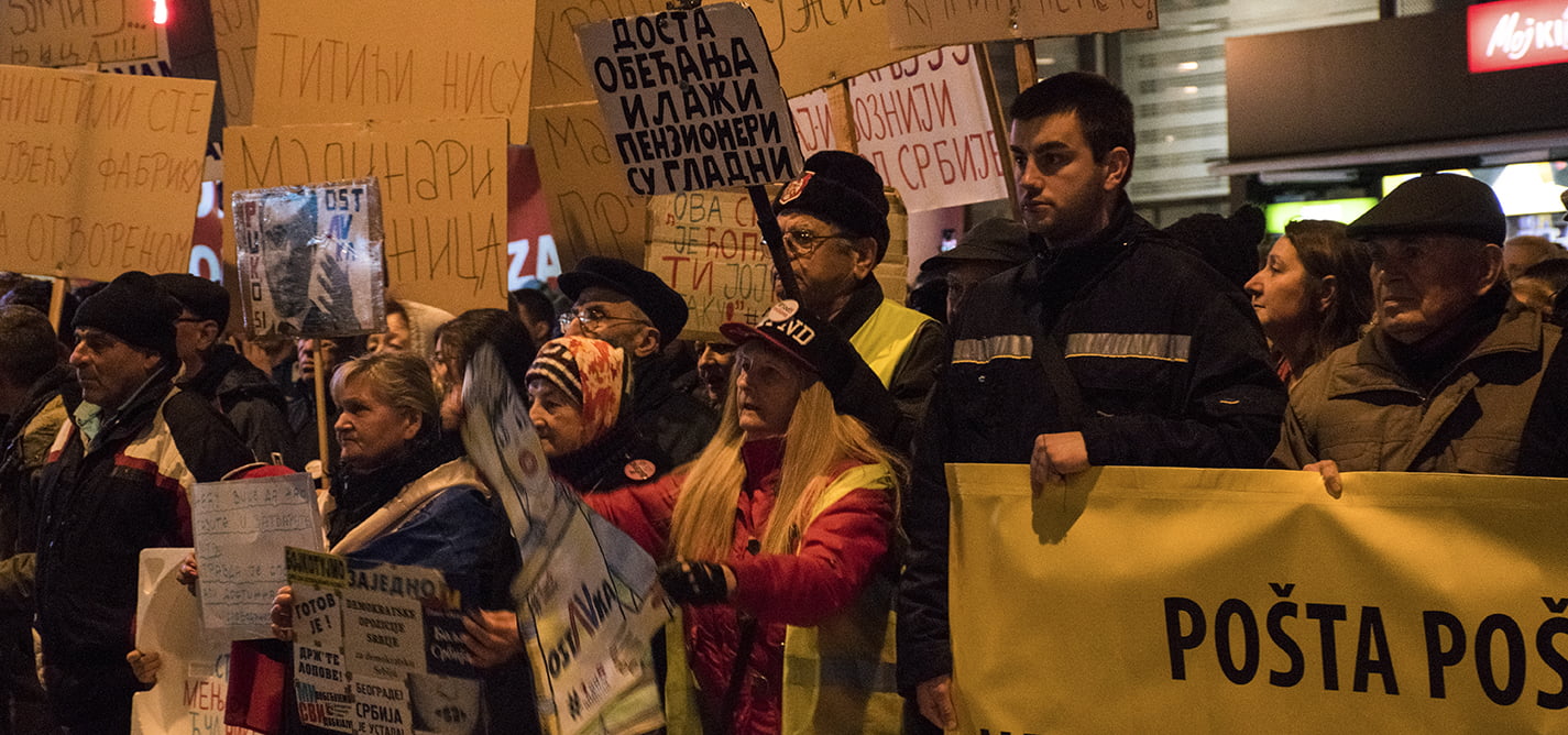 Ballkani Perëndimor në rrugë