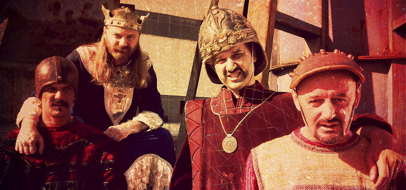 Jeta në një realitet të shtrembëruar