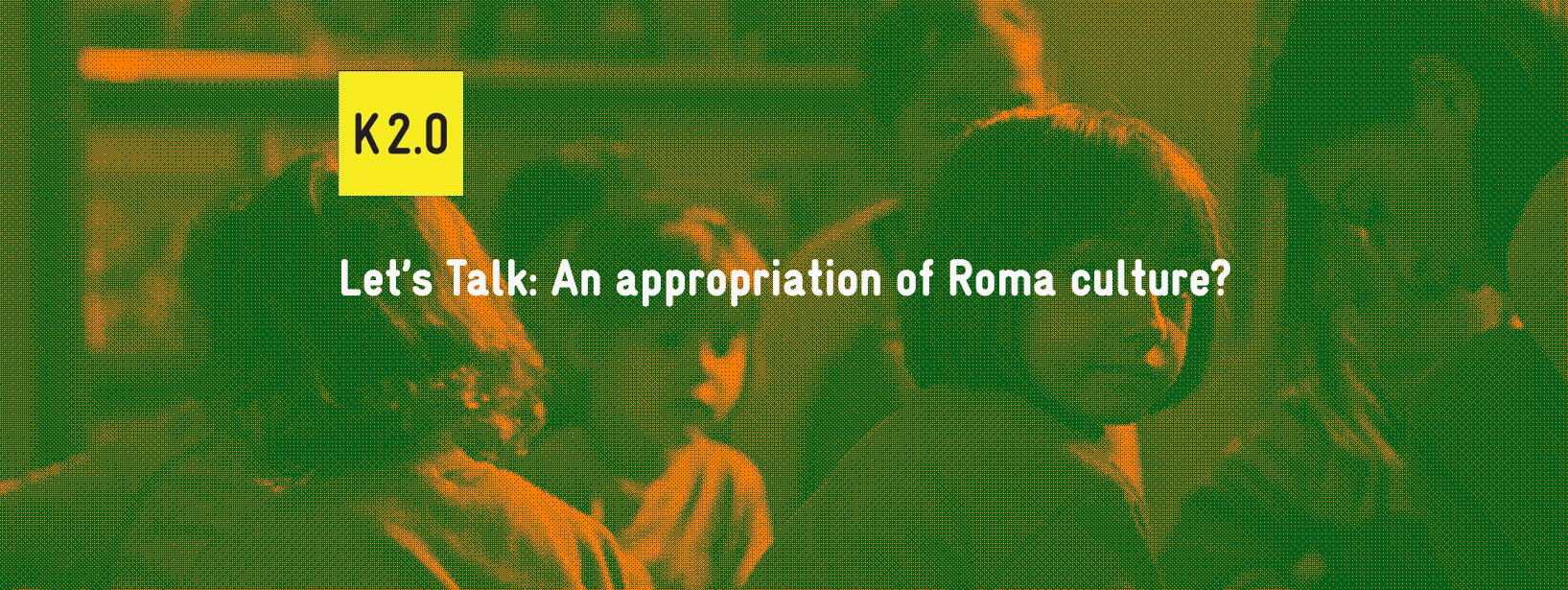 K2.0 Hajde Folim për përvetësimin e kulturës rome