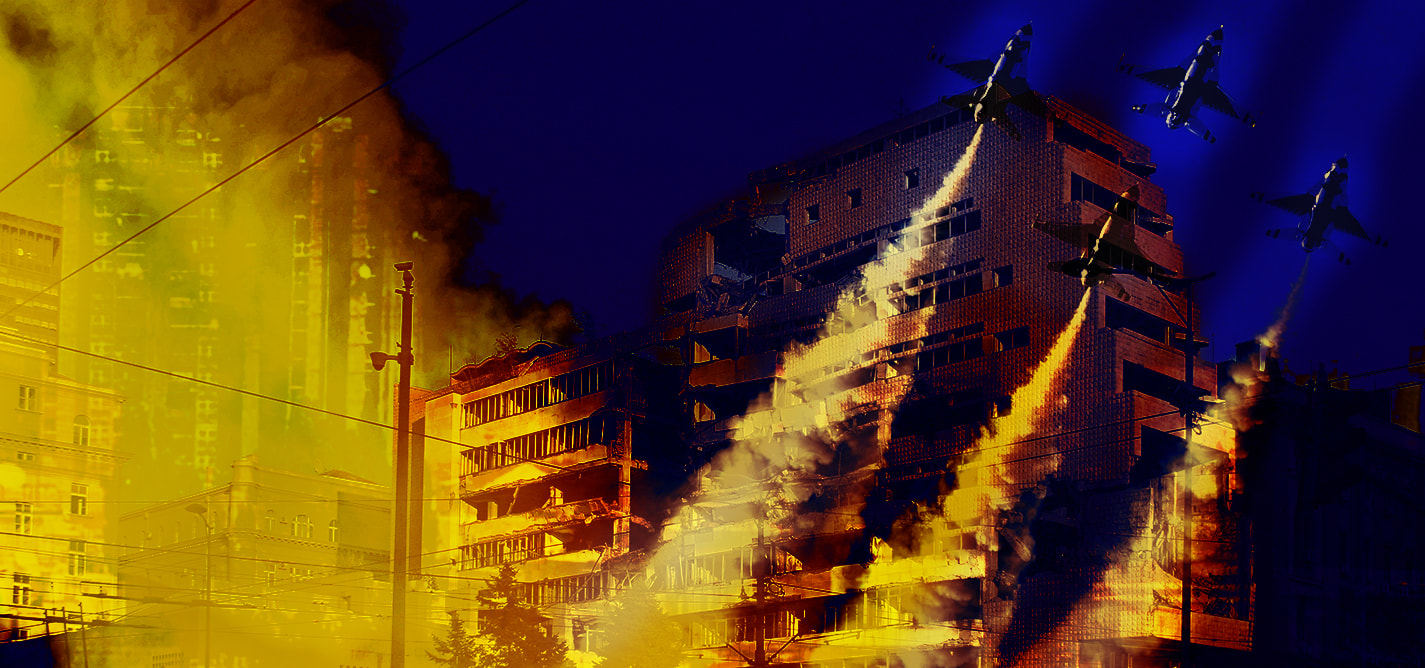 Our children are learning distorted stories of Serbia’s past