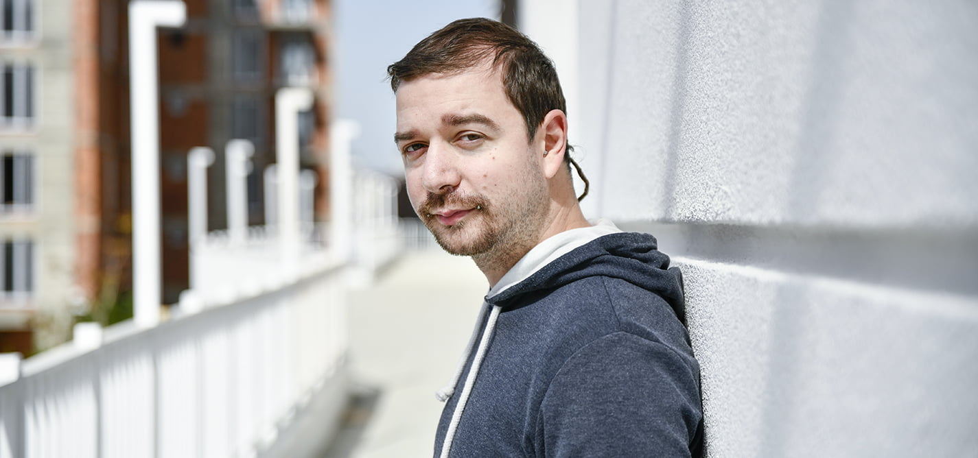 Stevan Dojčinović: Mendova se publikimi i të vërtetës mjaftonte, por duhet të bëhet diçka edhe për gënjeshtrat