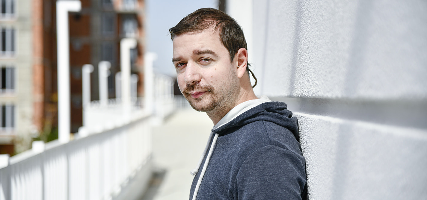 Stevan Dojčinović: Mislio sam da je dovoljno objaviti istinu, ali nešto se mora poduzeti i u vezi s lažima