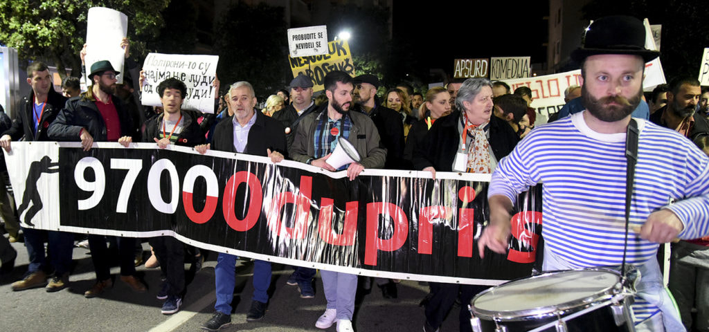 Marijana Camović Veličković