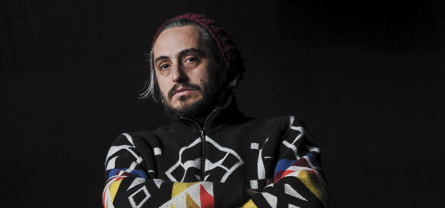 Alban Muja: I want to share what we experienced as a society, because we’ve forgotten