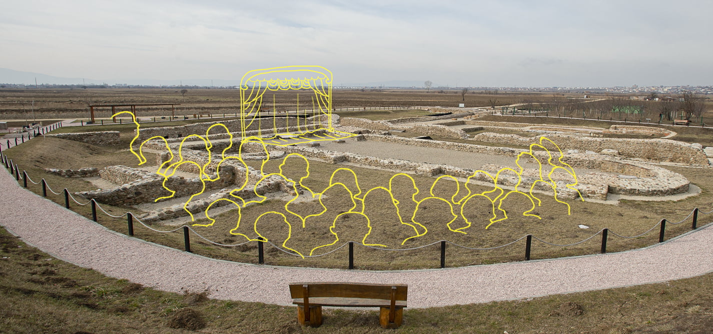 Buđenje kosovske kulturne baštine