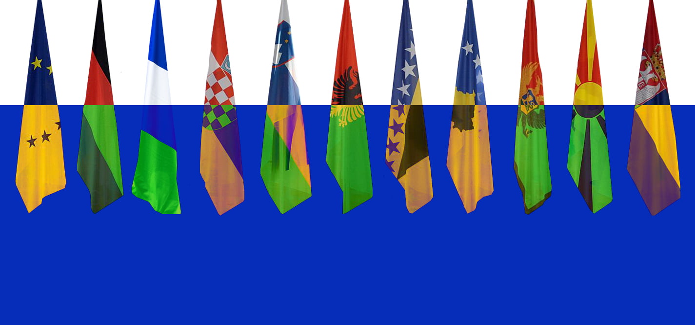 Berlinski samit znak novog balkanskog Olimpa