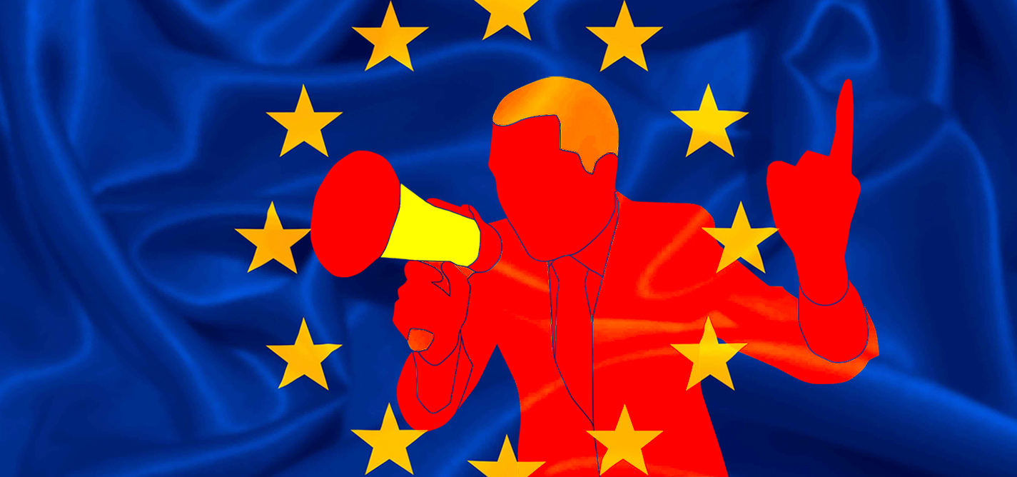 What direction for the Western Balkans in a more right wing EU?