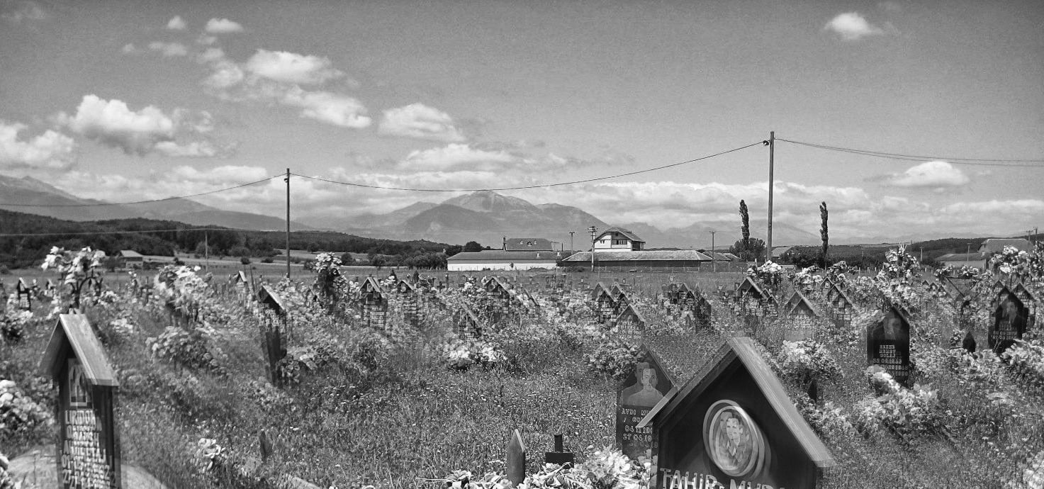 Kosovo’s current approach to Serbia’s war crimes is legally useless