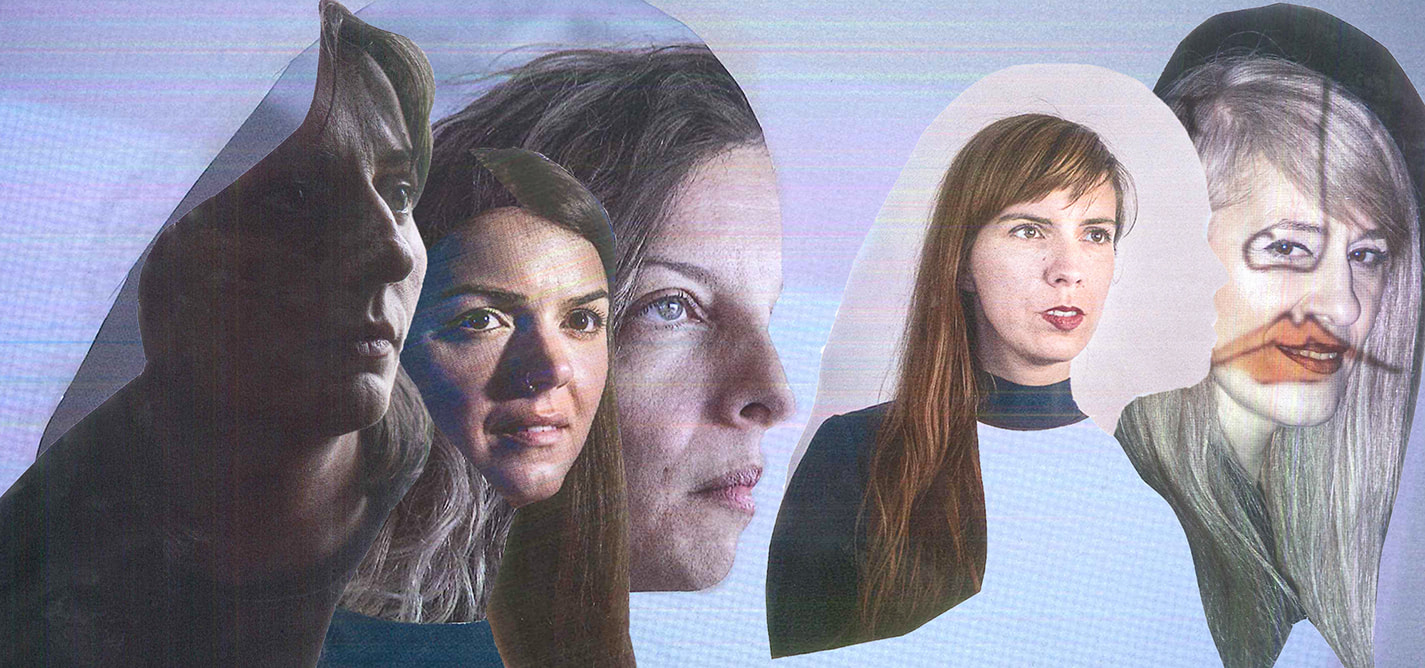 Žene menjaju svet umetnosti