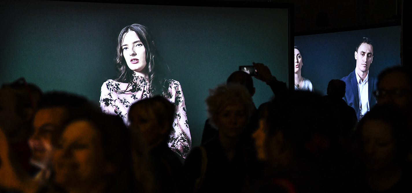 Kosovo’s special photo album at La Biennale