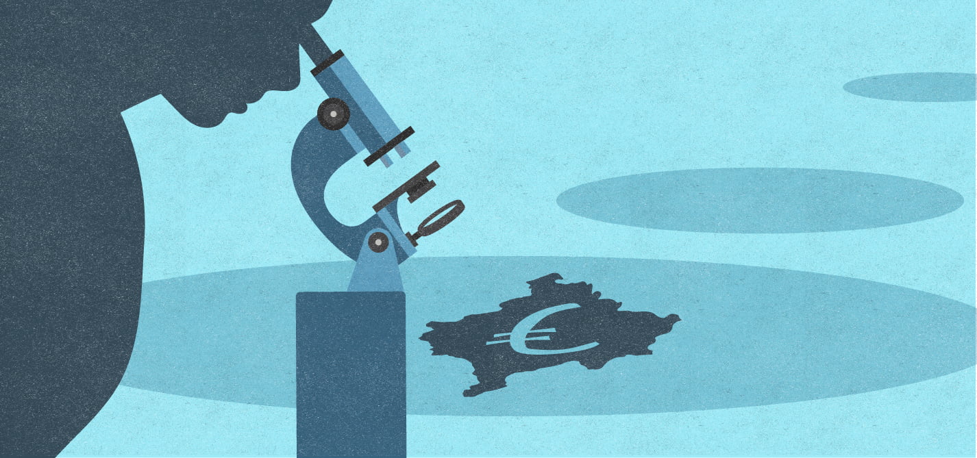 A Microeconomic Perspective on Unemployment