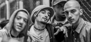 Evolucija kosovskog hip-hopa