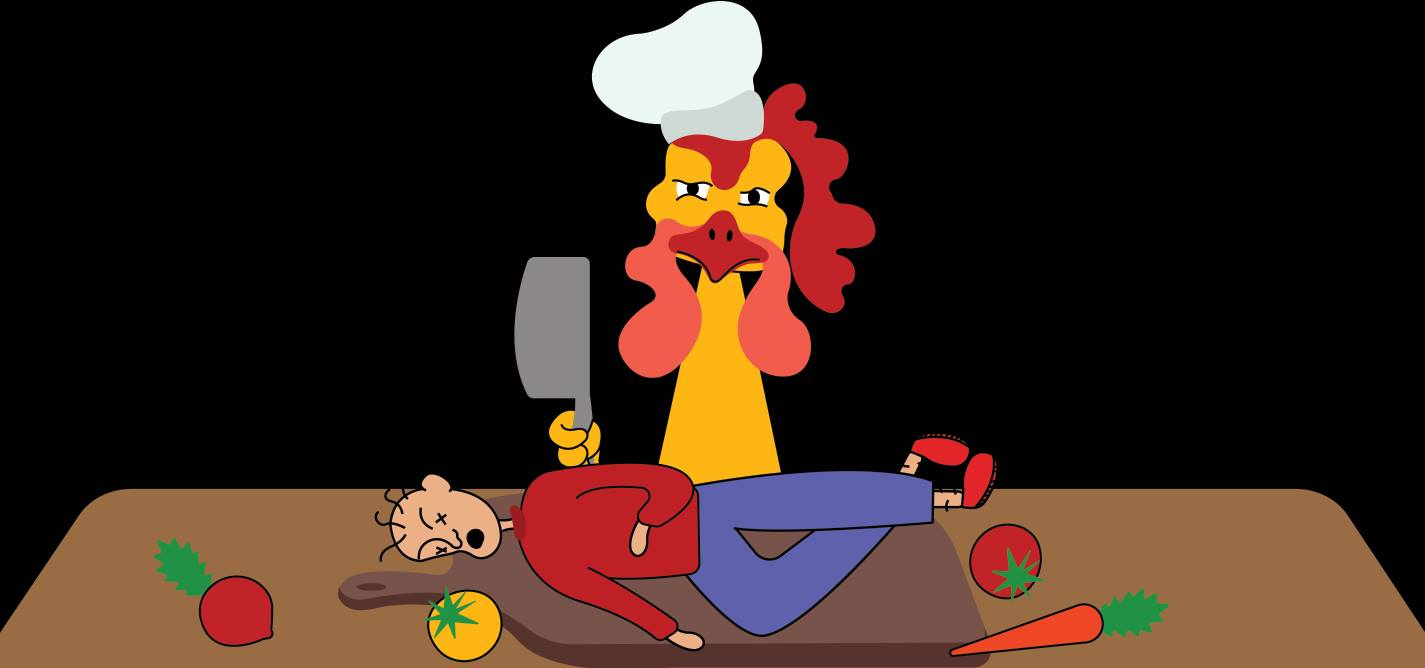 Kosovo, animal welfare and the equal consideration of rights and dignity