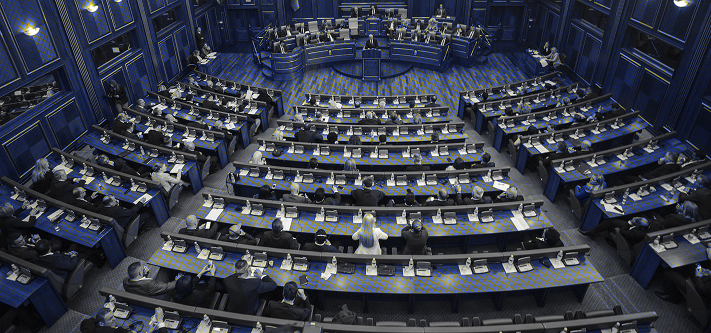 Elections — a chance to change the system, or simply change the government?