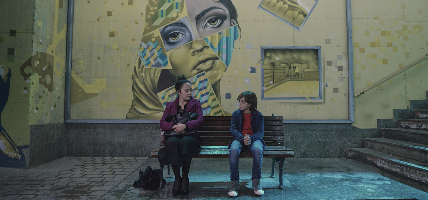 Trafikimi me njerëz në DokuFest