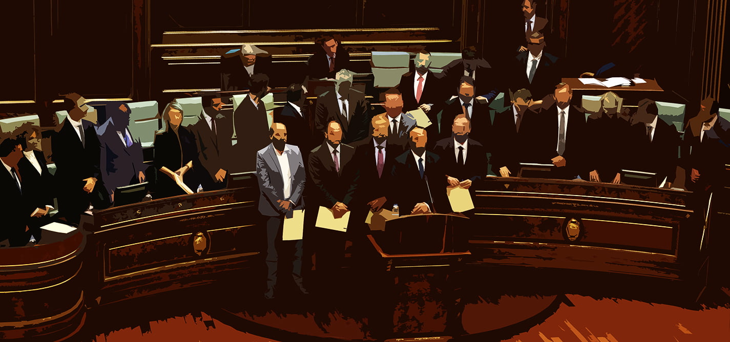 Farewell PAN government, here’s your ‘best’ bits…