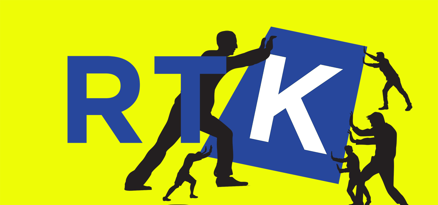 RTK kritikohet përsëri për parregullësi