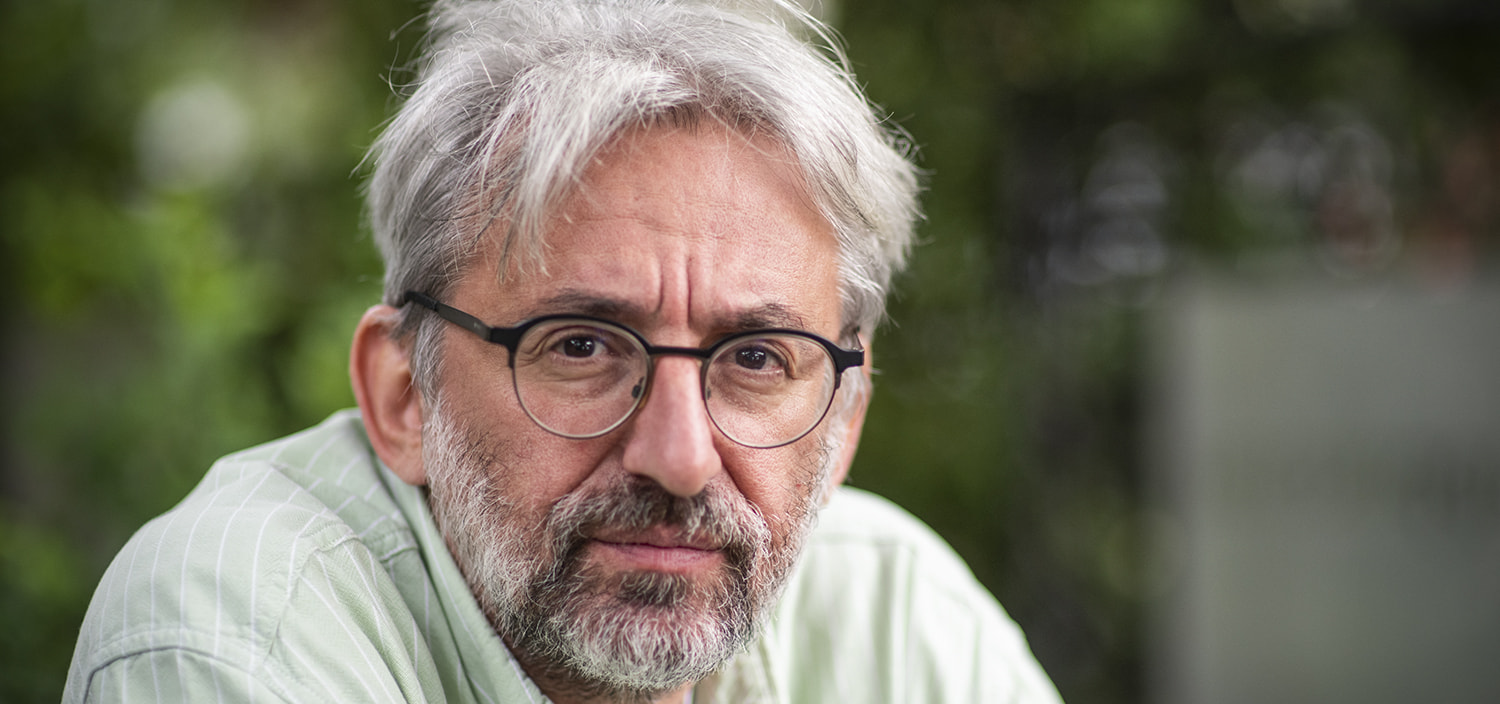 Nenad Veličković: At our university, we train teachers for an ethnic reading of literature