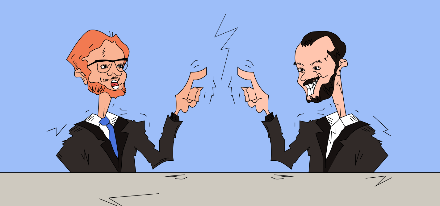 Zgjedhjet: 5 gjëra që i mësuam këtë javë