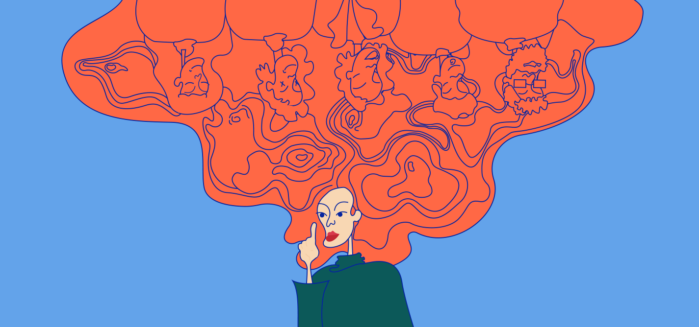 Why you shouldn’t call me ‘shaci’