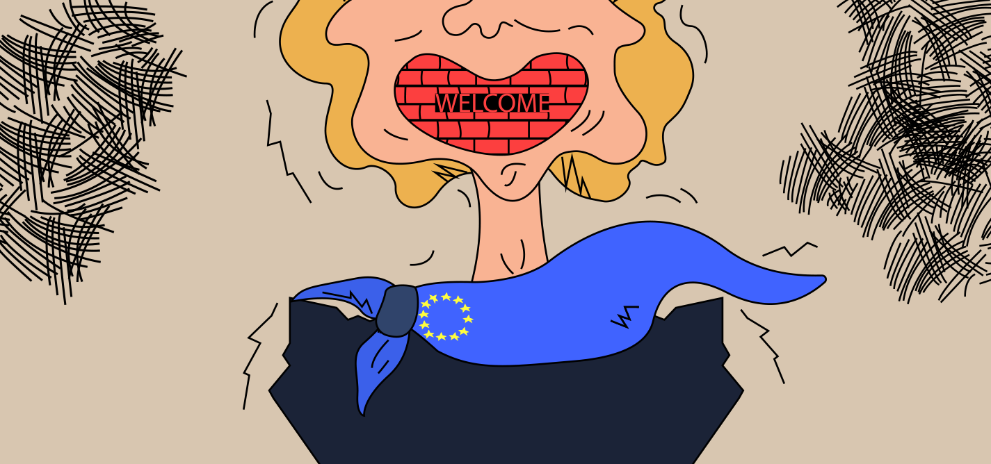 The EU commissioner nominations indicate enlargement is on hold