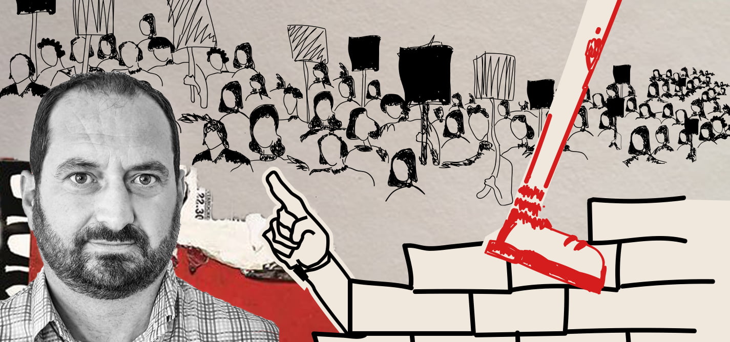 Roland Gjoni: Kosova është çështje ndërkombëtare ‘tepër e madhe’ dhe ‘tepër e vogël’ njëkohësisht