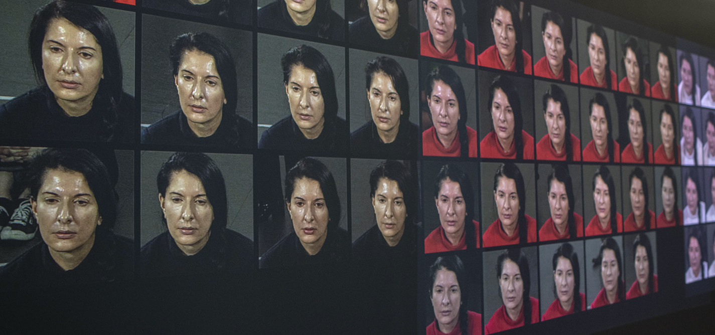Marina Abramović marks homecoming with Belgrade retrospective