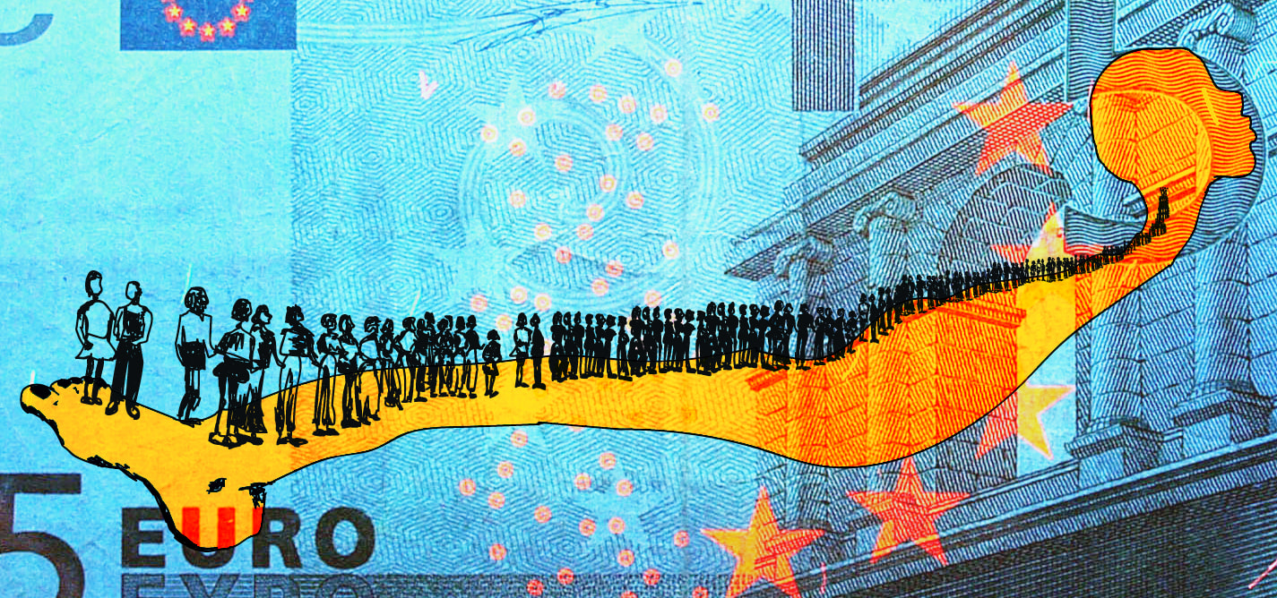 Propuštene godine zbog vladavine koalicije PAN