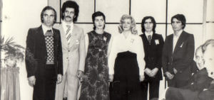 Pedesetogodišnji univerzitet