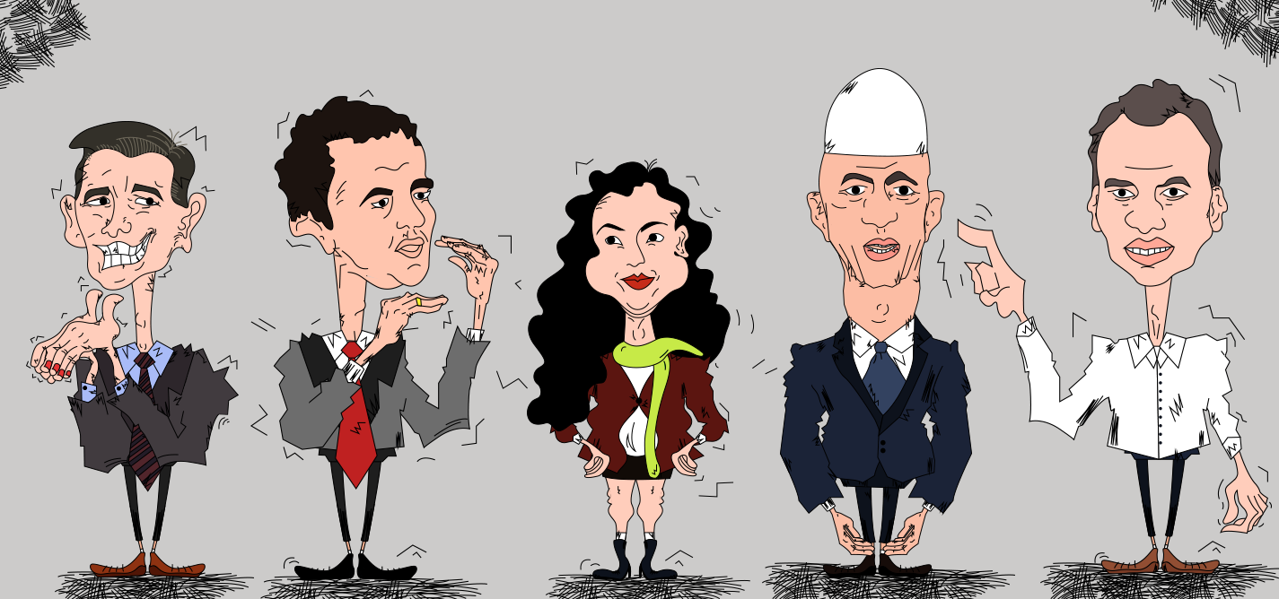 Zgjedhjet: 5 gjëra që i mësuam këtë javë