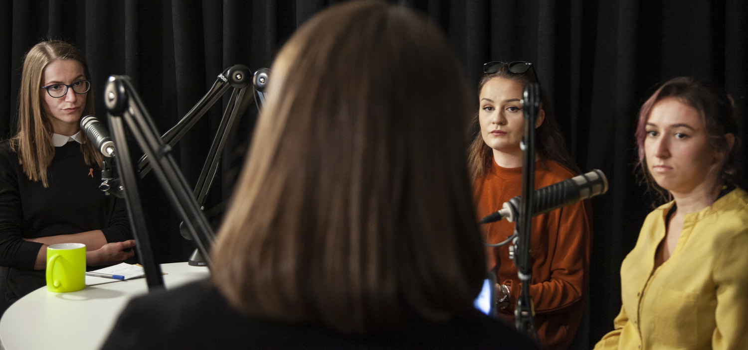 Konteksti: Edukimi për jetë – nga jashtë në Kosovë dhe anasjelltas