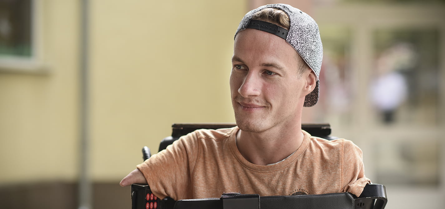 Janis McDavid: If you want to do something with your life, you have to start now