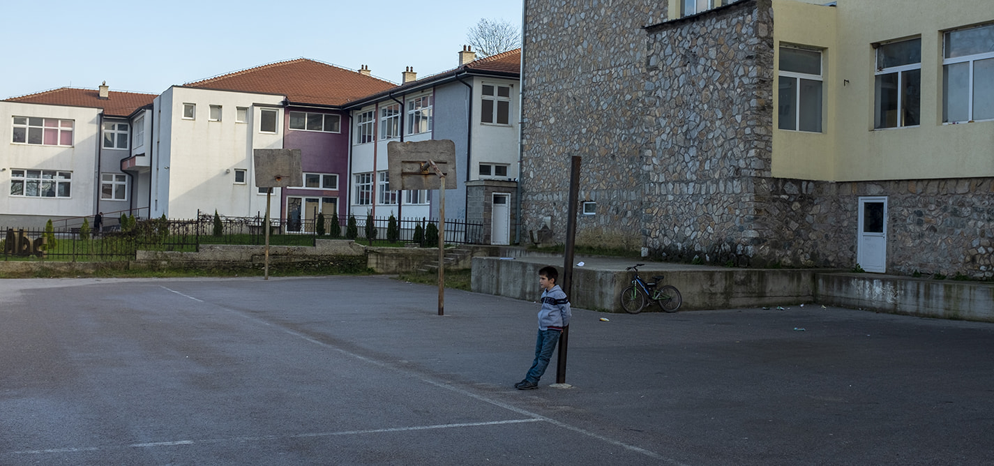 Glavne brige ometaju obrazovne reforme