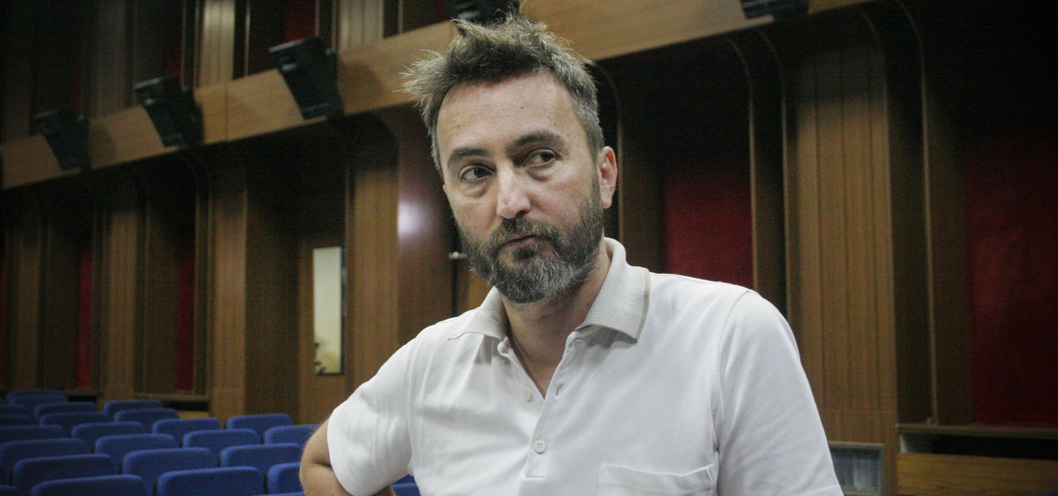 Aljuš Gaši: Željeli smo stvoriti forum u kojem će se kultivirati kritičko mišljenje