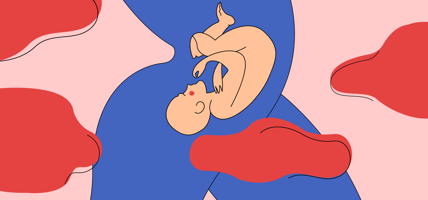 Moj put ka prirodnom porođaju